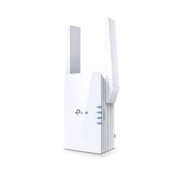 TP-Link AX3000 Mesh Wi-Fi 6 Extender RE705X White TP-Link AX3000 Mesh Wi-Fi 6 Extender RE705X White